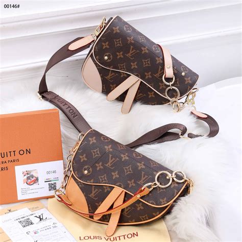 replica louis vuitton saddle bag